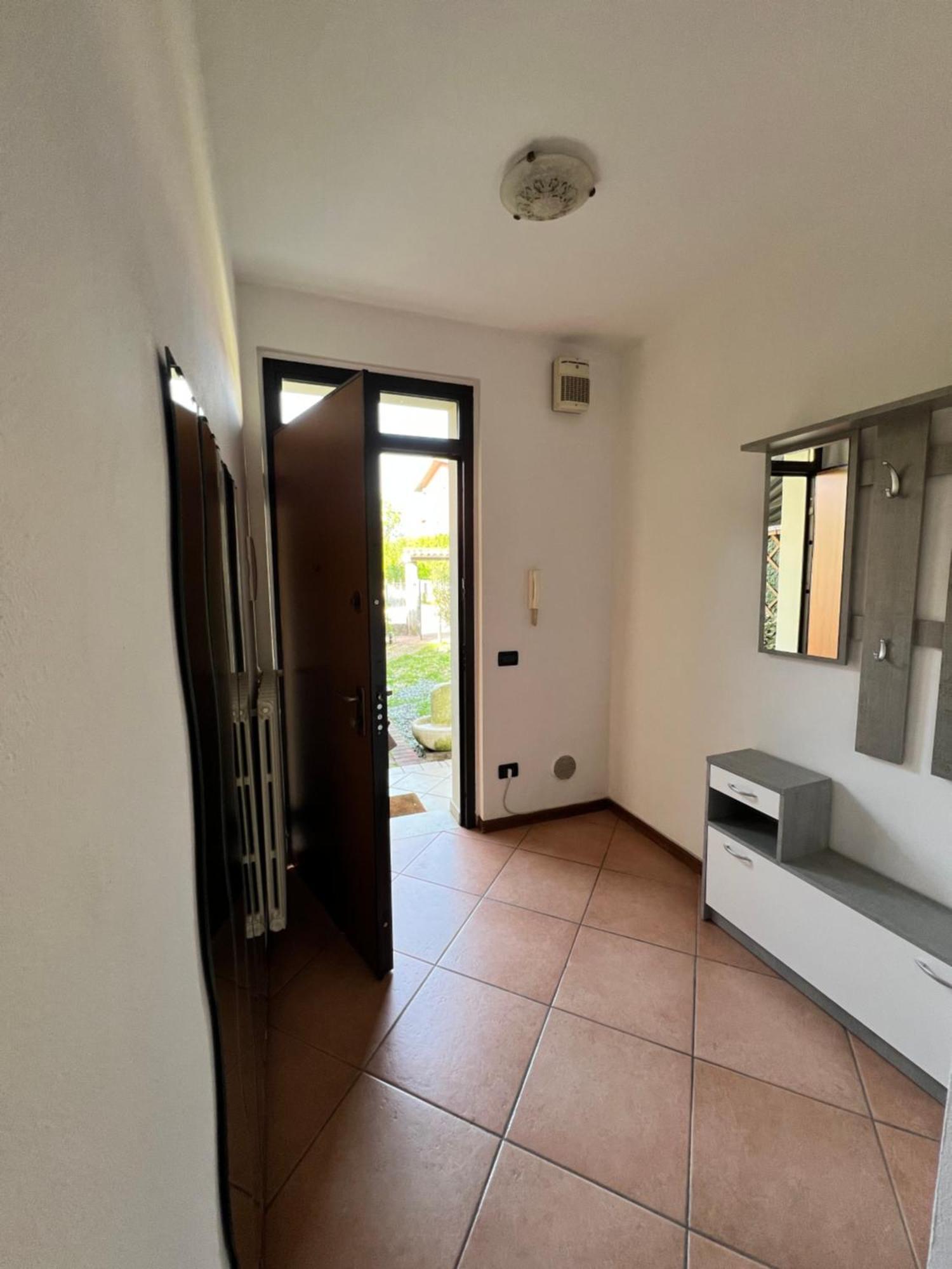 Magic Desenzano Apartment Desenzano del Garda Exterior photo