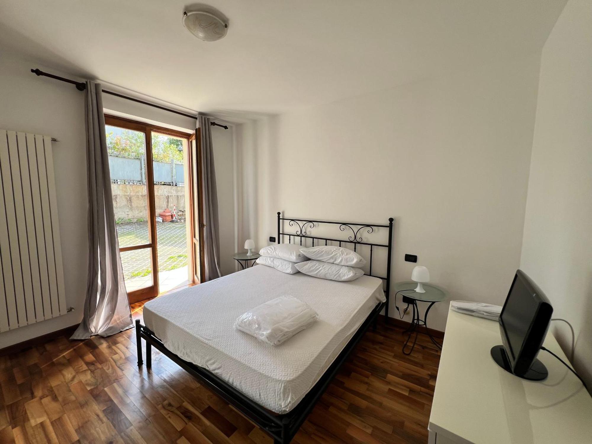 Magic Desenzano Apartment Desenzano del Garda Exterior photo