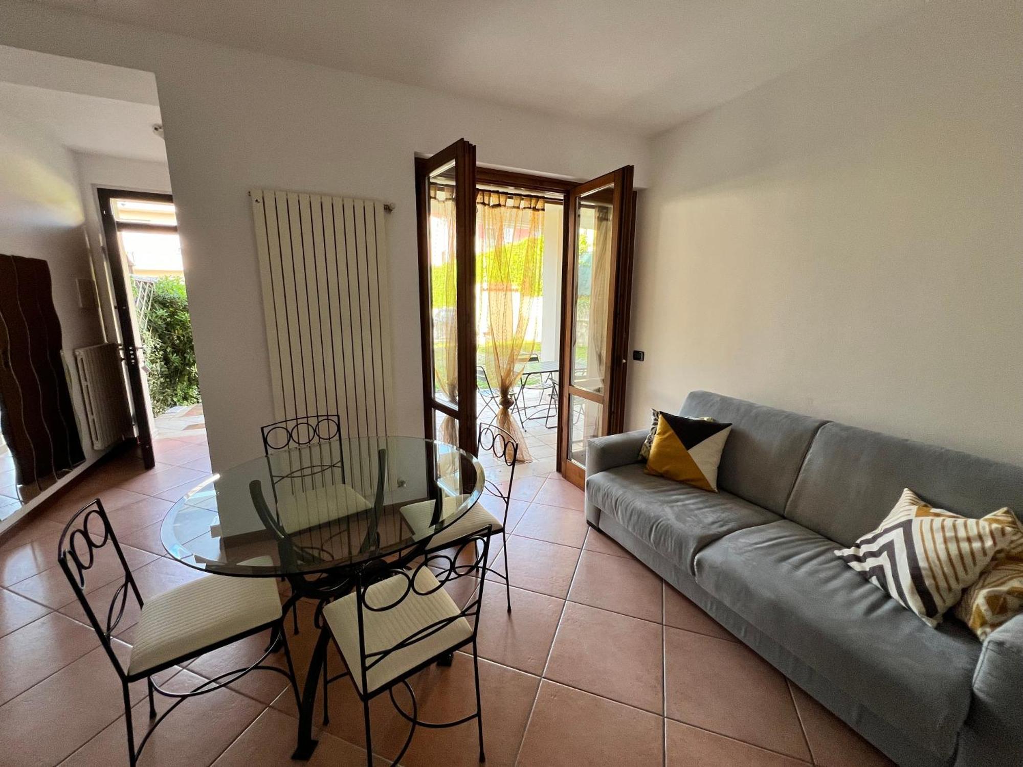 Magic Desenzano Apartment Desenzano del Garda Exterior photo