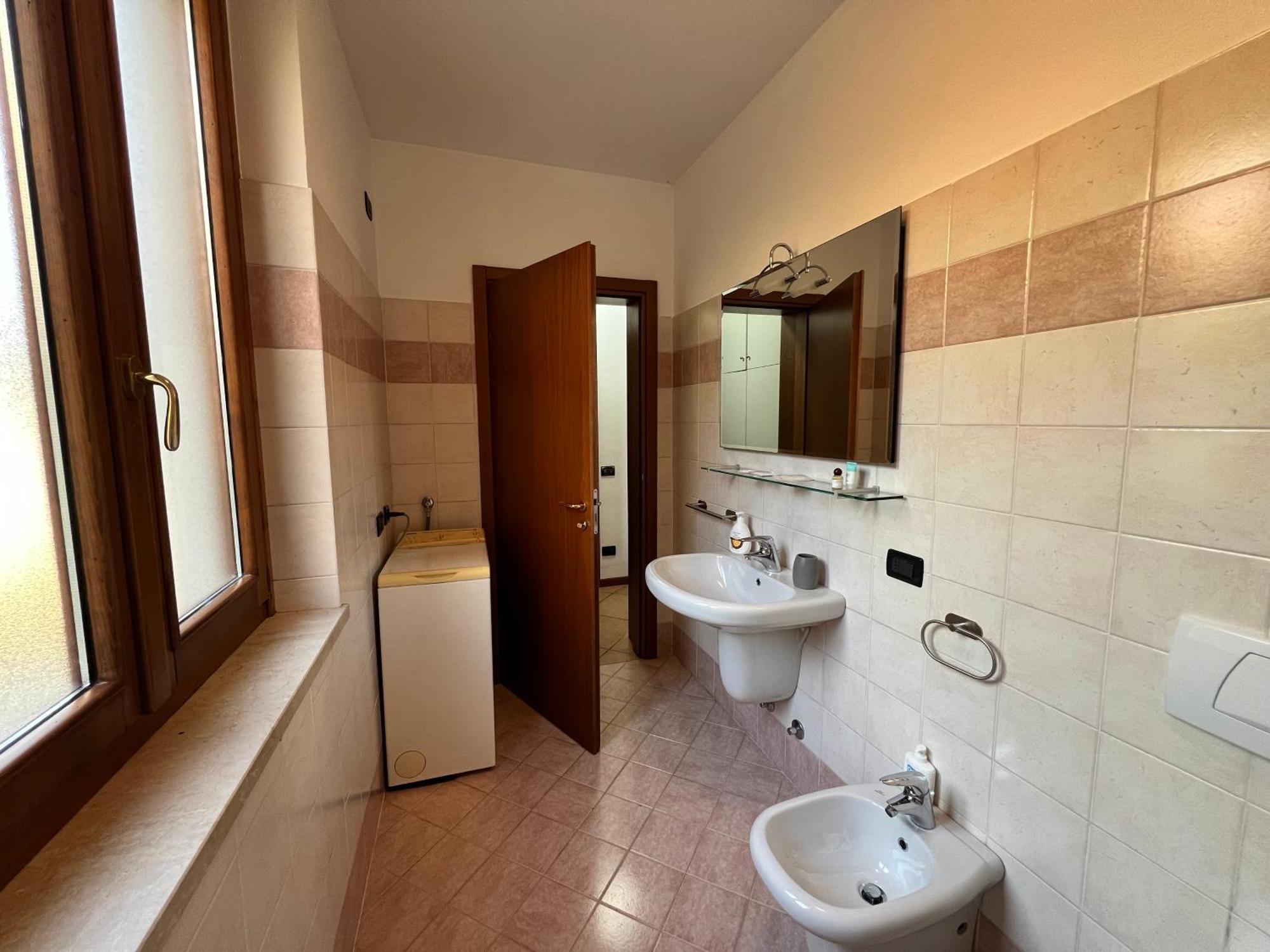Magic Desenzano Apartment Desenzano del Garda Exterior photo