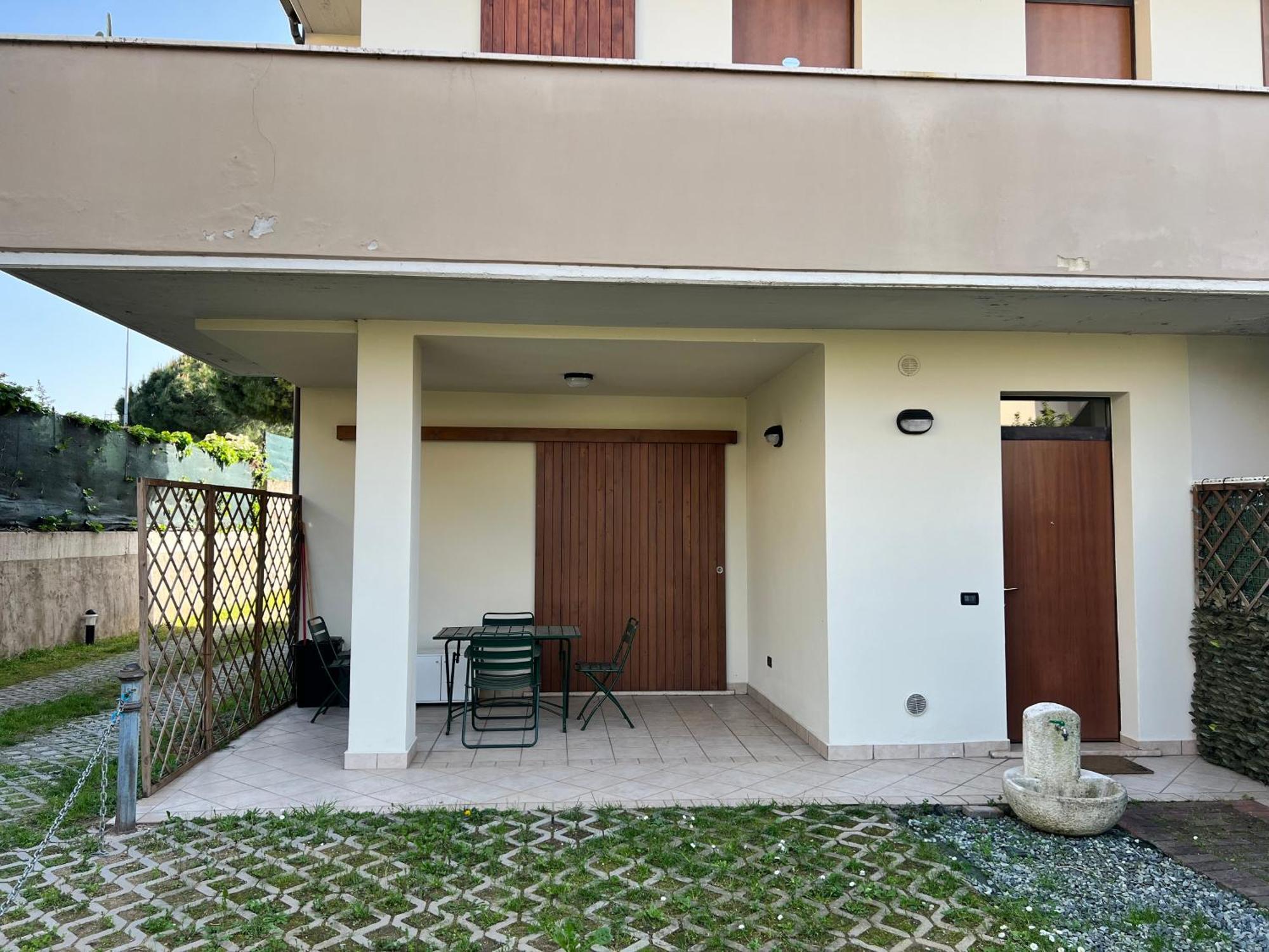 Magic Desenzano Apartment Desenzano del Garda Exterior photo